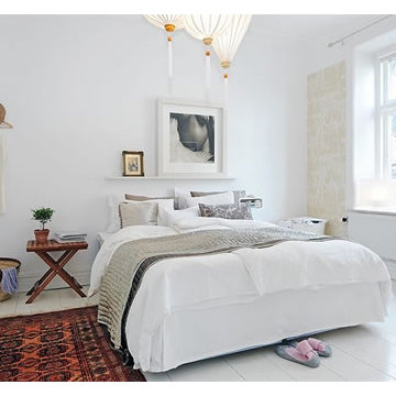 Fancy and Youthful Apartment in Sweden | Interior Design, Decorating, Furniture,