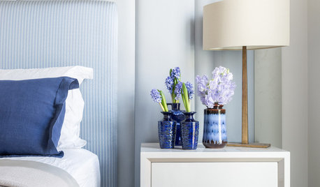 12 Great Ideas for Creating a Vignette in the Bedroom