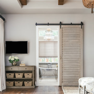 Farmhouse Bathroom