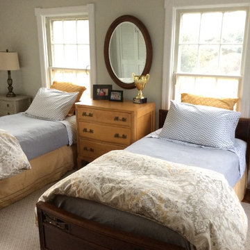 Farmhouse Bedroom
