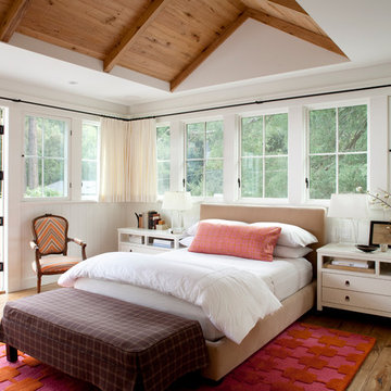 Farmhouse Bedroom