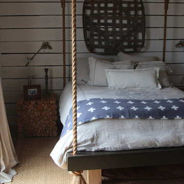 Farmhouse Bedroom