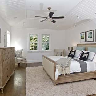 Farmhouse Bedroom