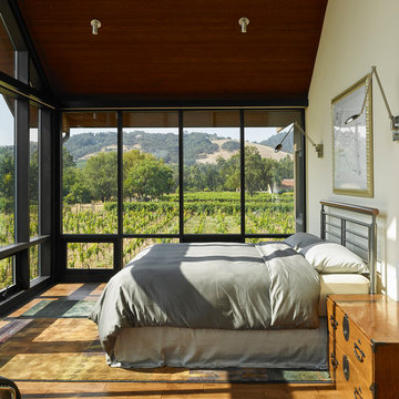 Farmhouse Bedroom