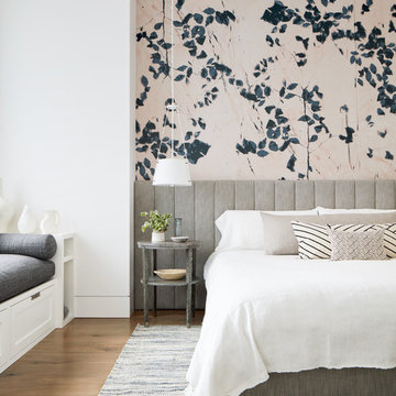 Farmhouse Bedroom