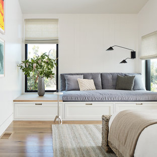 Farmhouse Bedroom