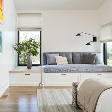 Farmhouse Bedroom