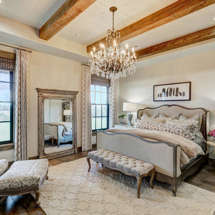 75 Beautiful French Country Bedroom Pictures Ideas January 2021 Houzz