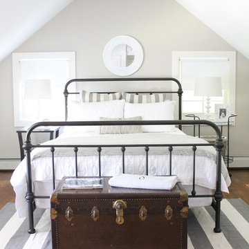 Farmhouse Inspiration