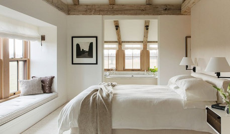 The 20 Most Popular Bedrooms of 2017