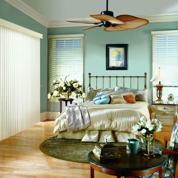 Fashion Blinds and Shutters