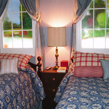 Faux Window Project