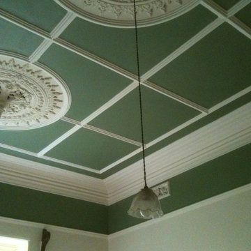 Feature Ceilings