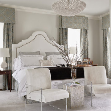 Feature Homes