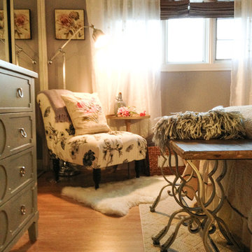 Feminine Retreat