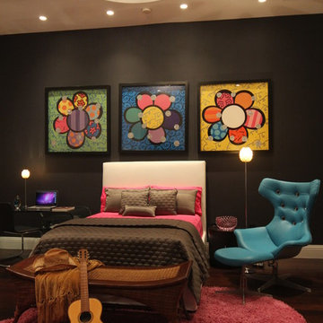 Fernandez Residence