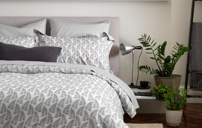 Guide: Sådan får sengetøjet dit soveværelse til at stråle