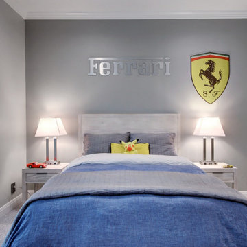 Ferrari Dreams