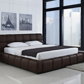 Ferrero Modern Bed