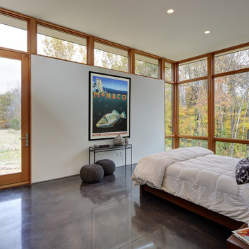 Fieldstone House