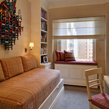 Fifth Avenue Apartment