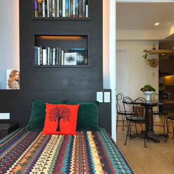 Filipino Modern