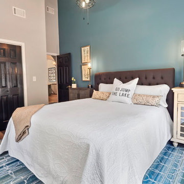 Find Your True North Lake Home