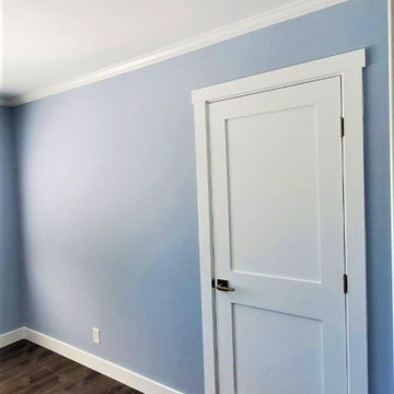 Finish Carpentry - Molding and Millwork