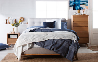 Be Firm: What You Need to Know About Buying a New Mattress
