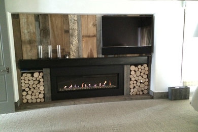 Fireplace Installation in Aspen, Colorado