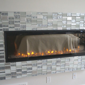 Fireplace Surrounds