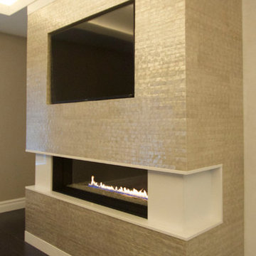 Fireplaces in Monmouth County, NJ