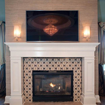 Fireplaces in Monmouth County, NJ