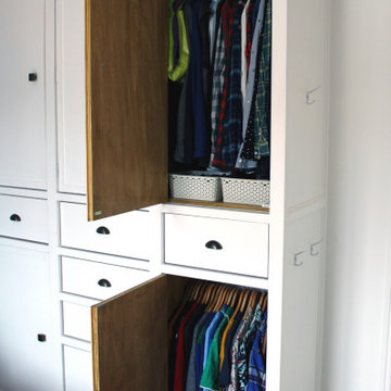 Fitted Bedroom Furniture and Wardrobes