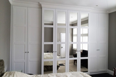 Fitted Bedrooms & Fitted Wardrobes
