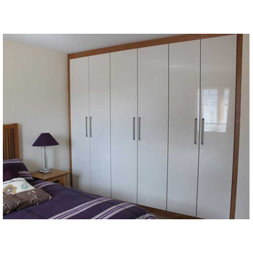 Fitted Furniture - Bedrooms