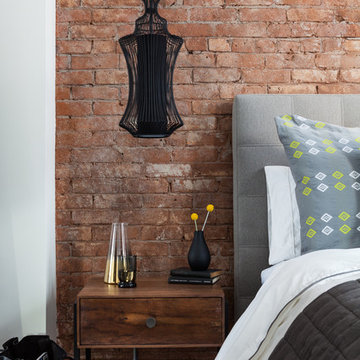 Flatiron Loft