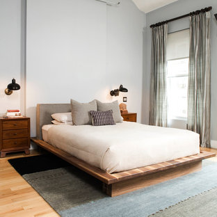 Flatiron Loft Renovation