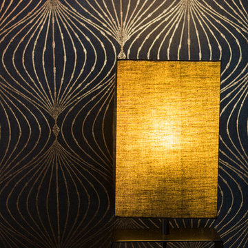Flavour Fusion Bedroom