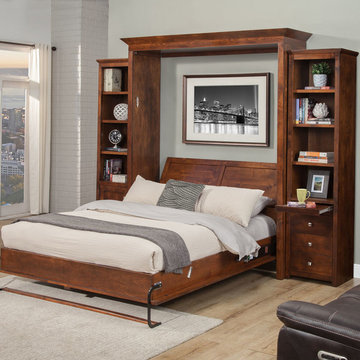 Florence Wallbed