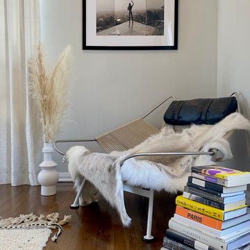 Flores Bedroom Nook