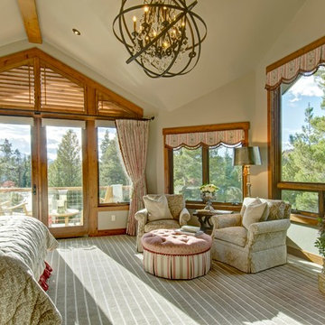 Flusshaus – 2014 Summit County Parade of Homes