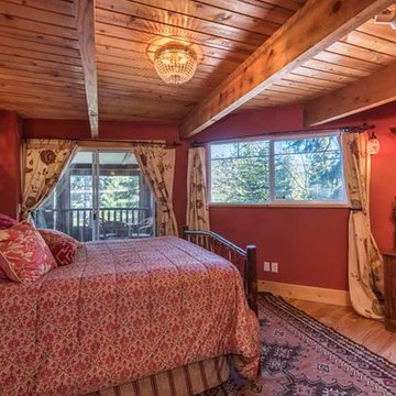FOR SALE: 14385 South Shore Drive, Truckee, CA