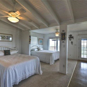 For Sale- Matagorda Beachfront Home - $235,900
