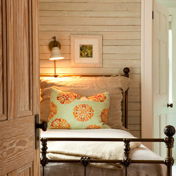 Ford Caretaker's Cottage Renovation