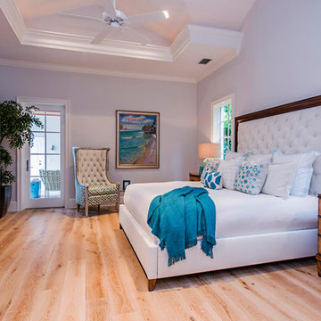 Foresite Homes in Olde Naples