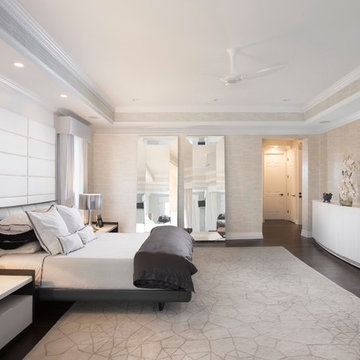 FORT LAUDERDALE WATERFRONT RESIDENCE