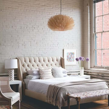 Fort Point Loft