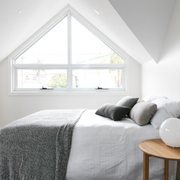 Foster St, Leichhardt