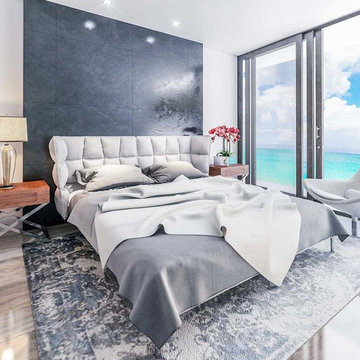 Frankel Residence, Miami